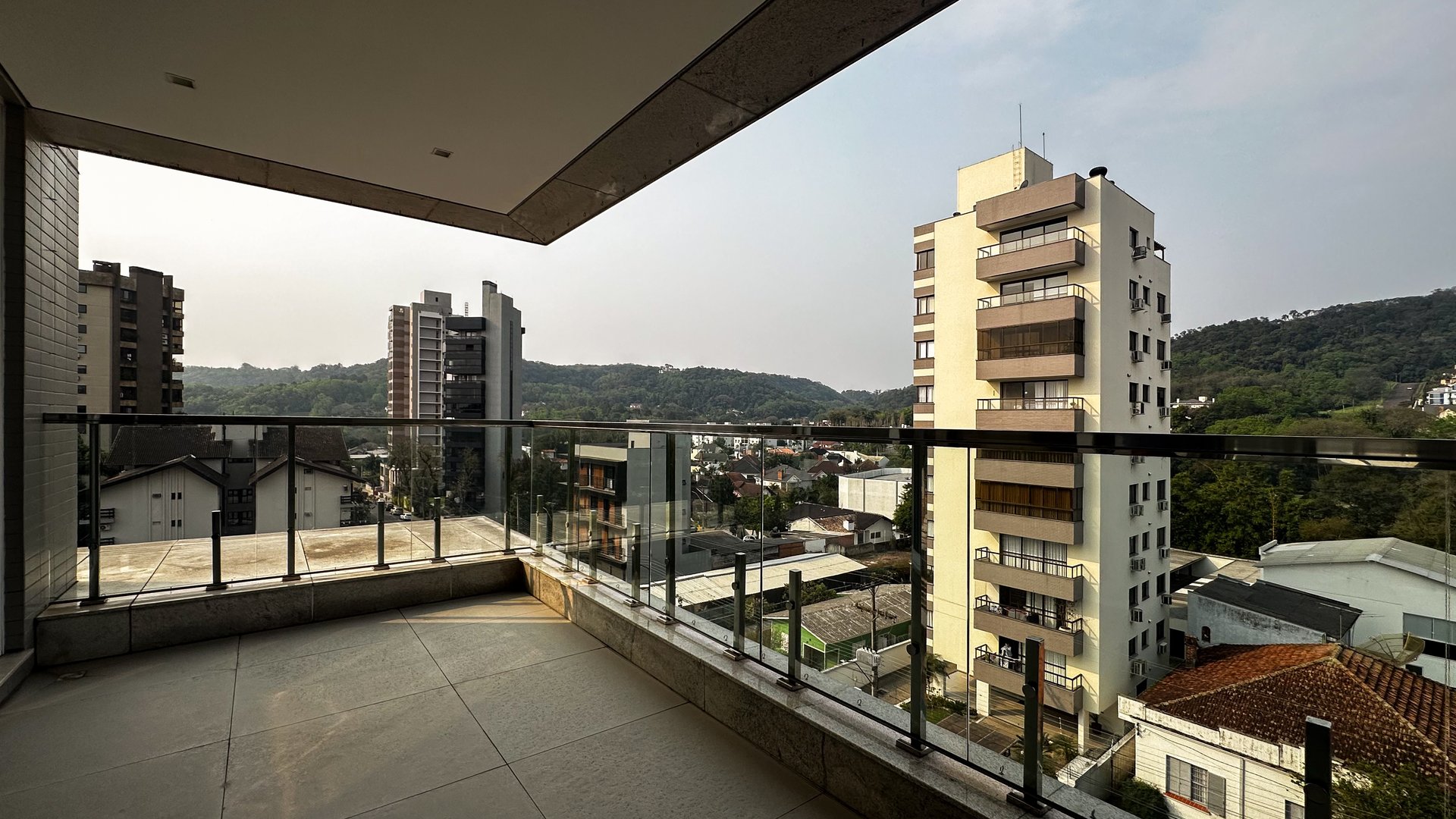 Apartamento no Higienópolis com 3 suítes e área gourmet