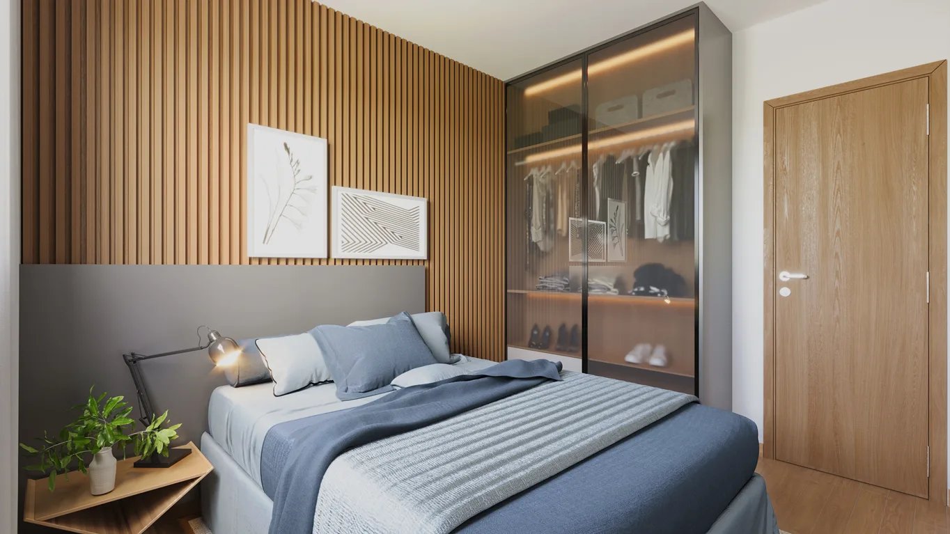 Residencial Martini - Foto 9