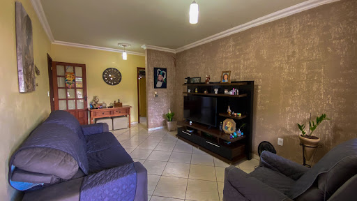 Casa no bairro Ana Nery com 3 dormitórios - Foto 4