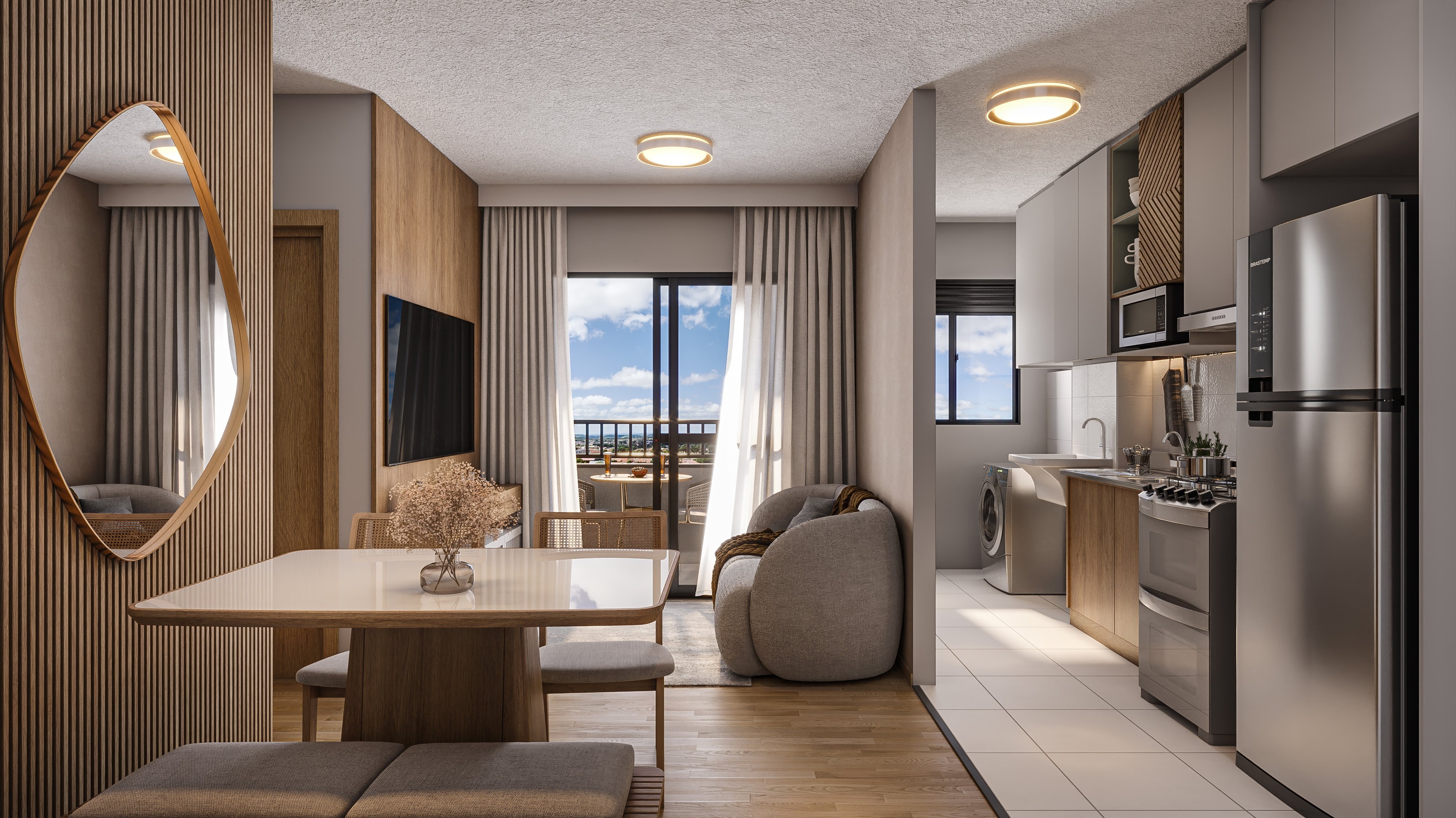 Residencial La Coline - Foto 14