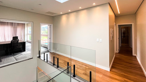 Casa em Condomínio no Country com 4 suítes e piscina - Foto 15