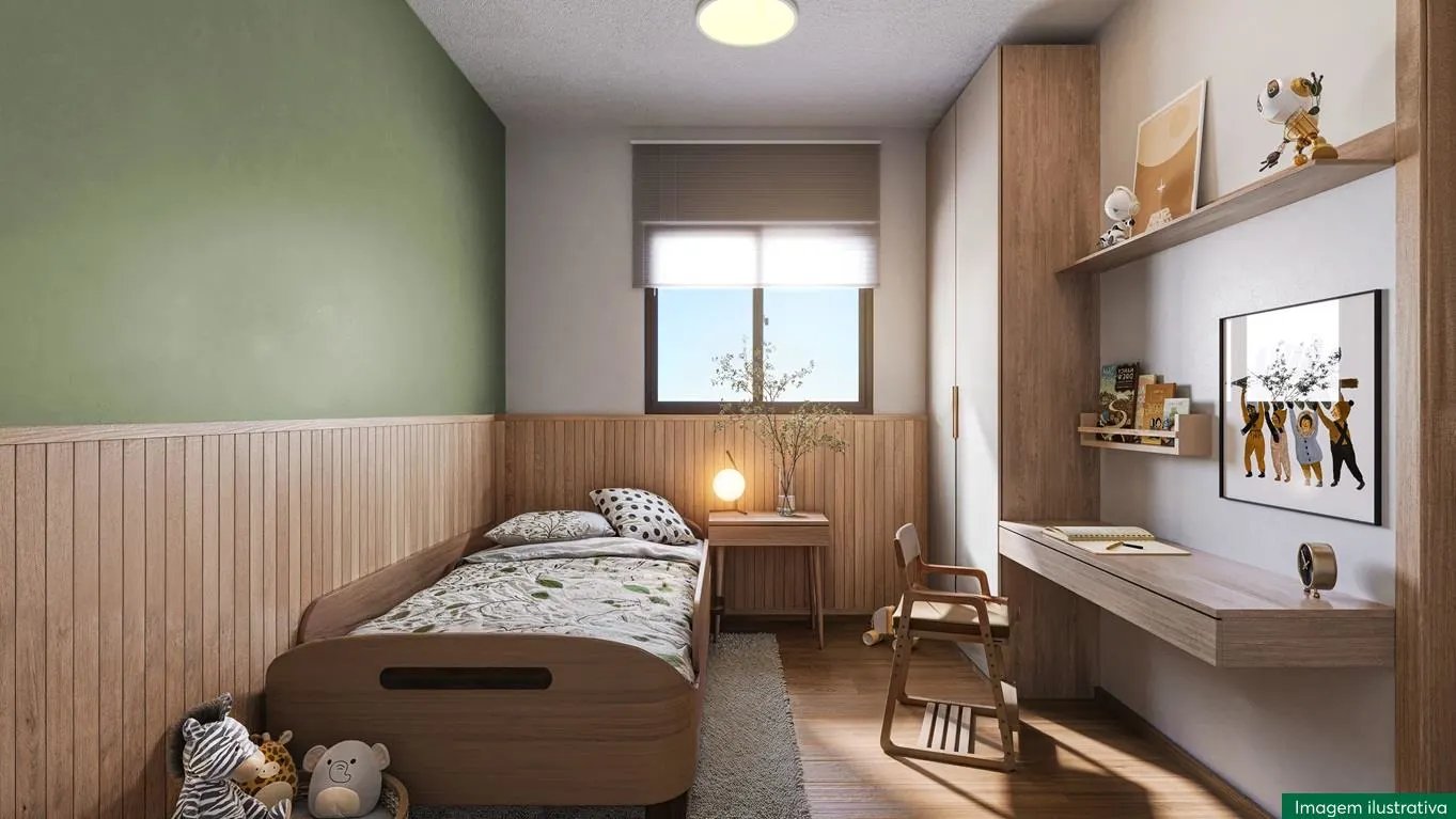 Residencial Mata das Borboletas - Foto 12