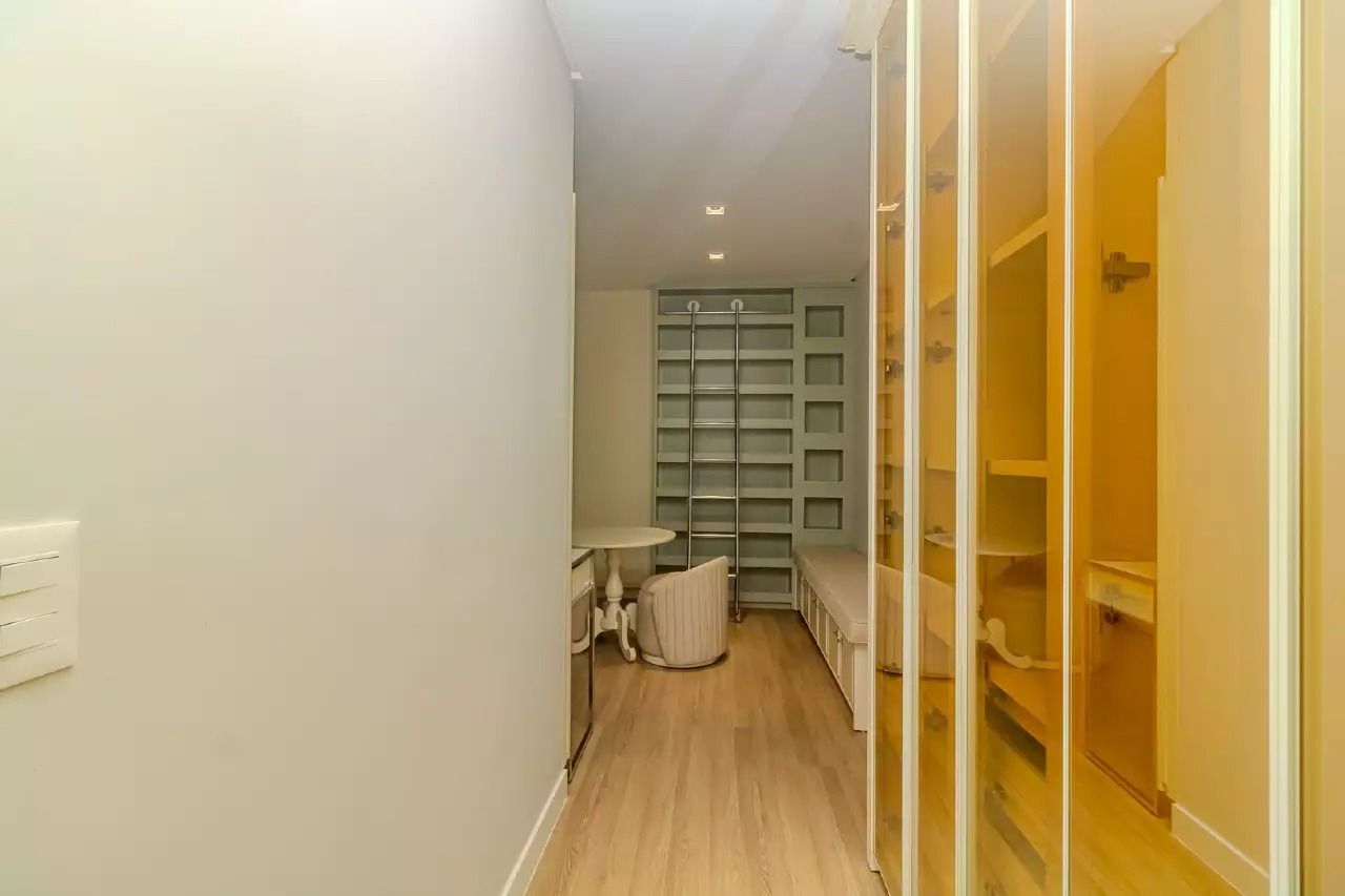 Apartamento no Edifício Muller Ocean Club à venda no centro de Balneário Camboriú — foto 12