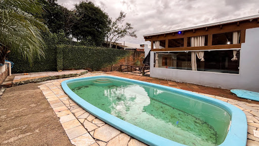 Casa no Renascença com 2 dormitórios e pátio com piscina - Foto 18