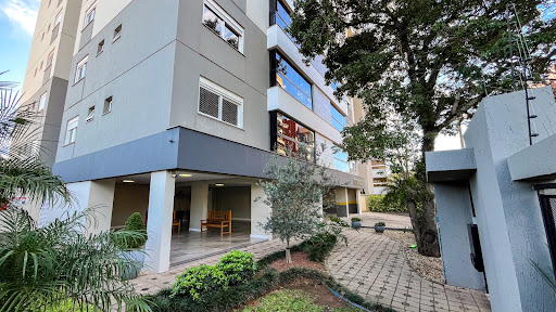 Apartamento em Higienópolis, Santa Cruz do Sul - Foto 16