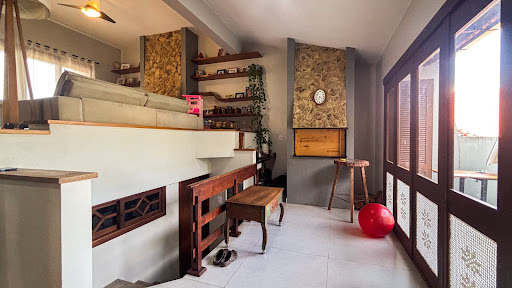 Casa à Venda no Higienópolis, próxima ao Mauá com 3 dorm - Foto 9