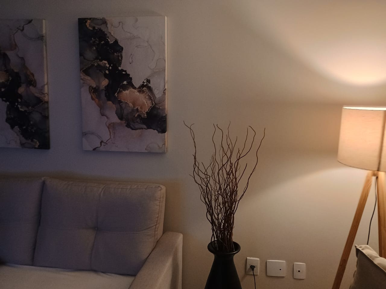 Apartamento com 2 dormitórios para venda no Centro. - Foto 11