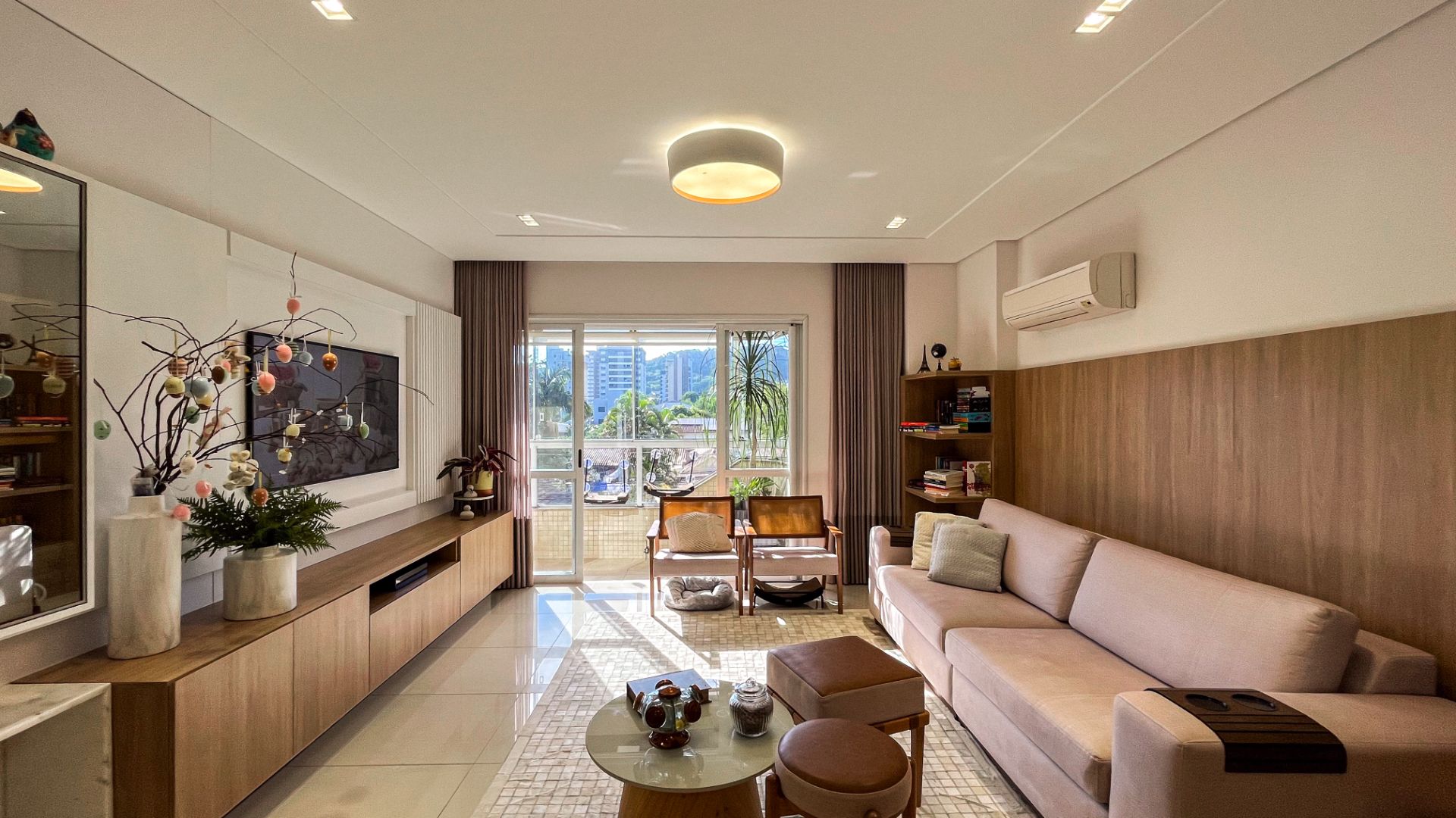 Apartamento no Edifício Verticalli com 3 dormitórios