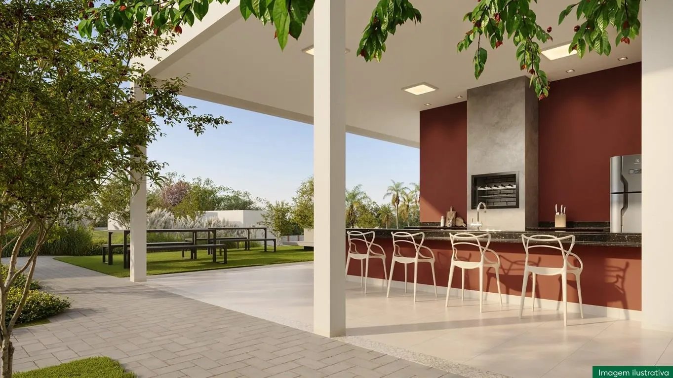 Residencial Caminho Das Cerejeiras - Foto 6