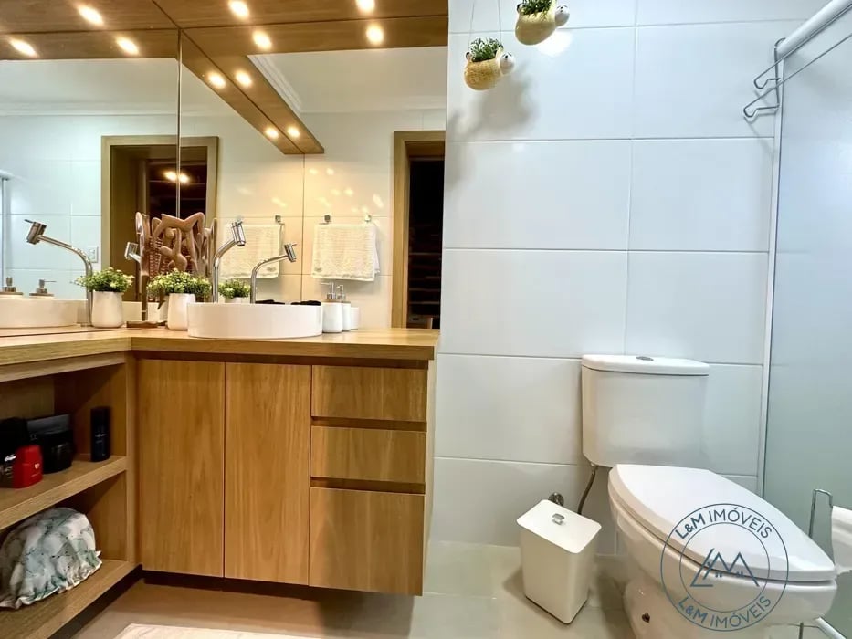 Alvenaria 03 dormitórios, sendo 01suíte com closet, no Castelo Branco - Foto 7