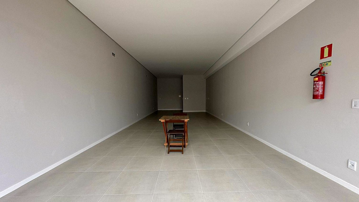 Sala Comercial no Centro com 74,97m² - Foto 6