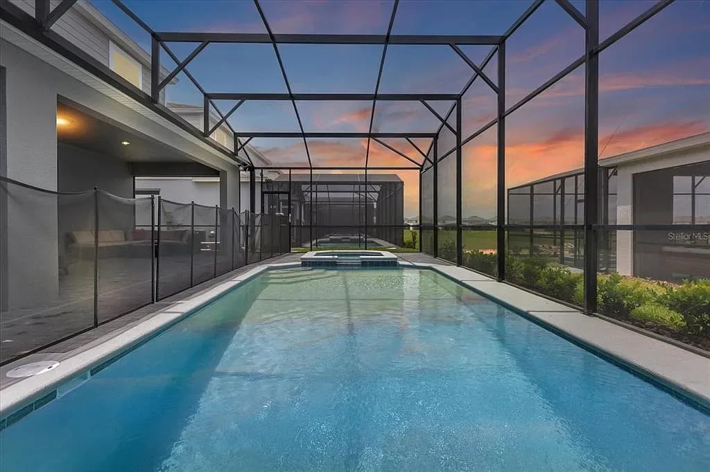 CASA WINDSOR ISLAND 2052996451 — foto 3