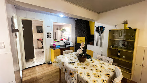 Casa na Várzea com 3 dormitórios e pátio - Foto 5
