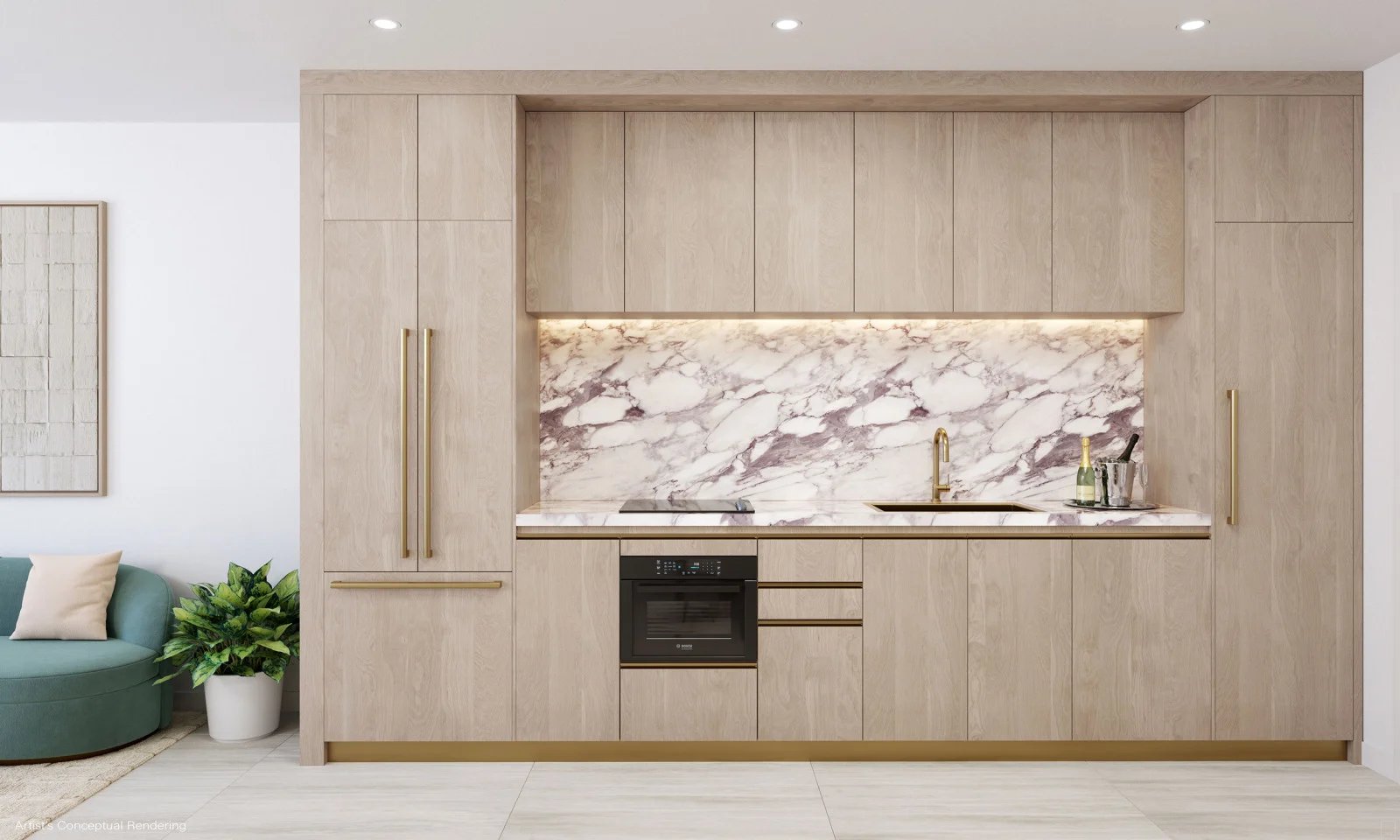 VICEROY BRICKELL MIAMI — foto 4