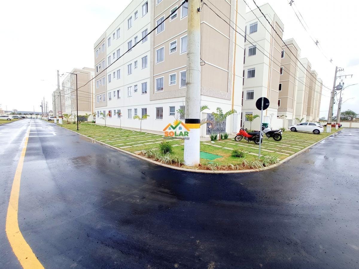 Apartamento de 2/4 para locação, Boa Vista - Foto 8