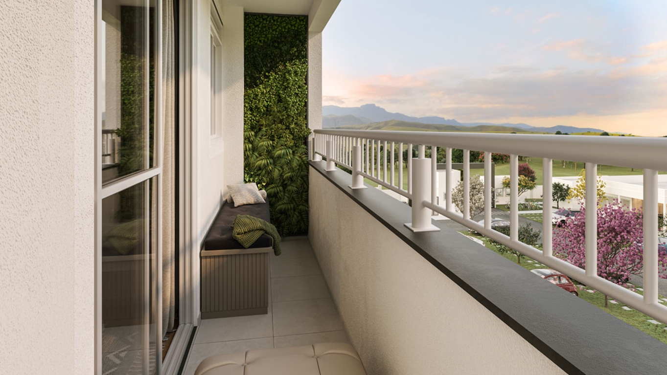 Residencial Scarpone, foto 5