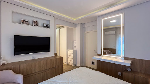 Apartamento no Edifício Verticalli com 3 dormitórios - Foto 10