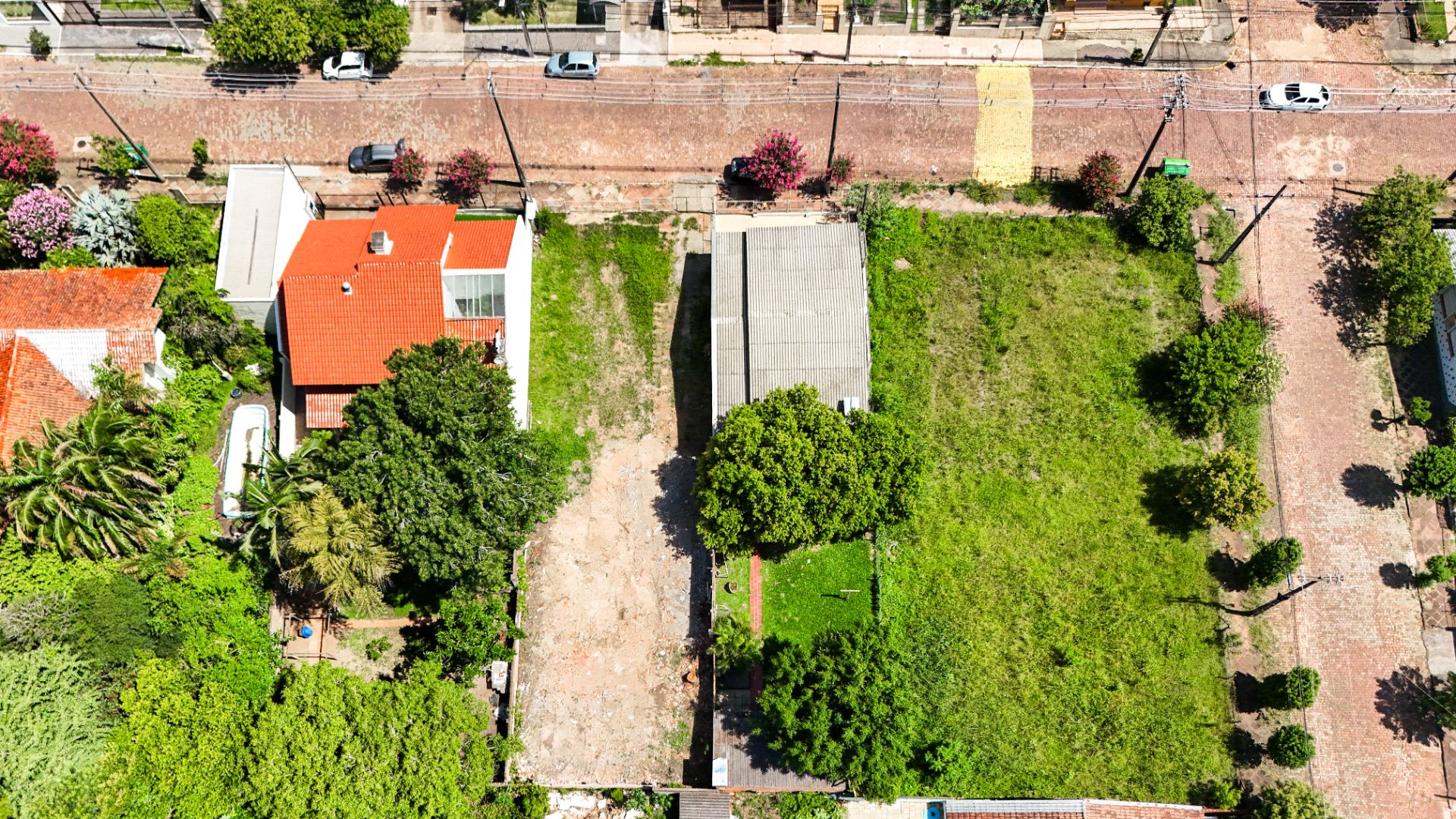Terreno no Centro com 222,4 m² - Foto 7