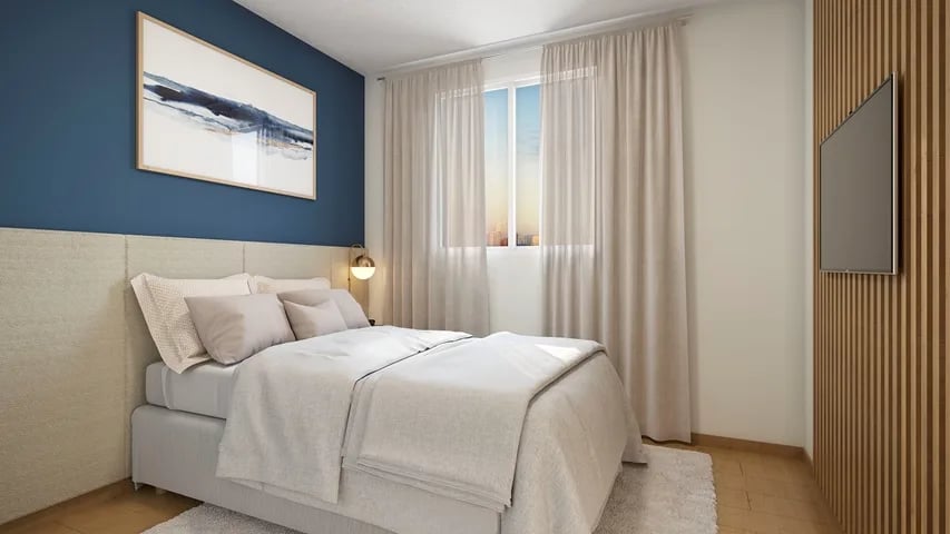 ESGOTADO - Residencial Colorado - Foto 6