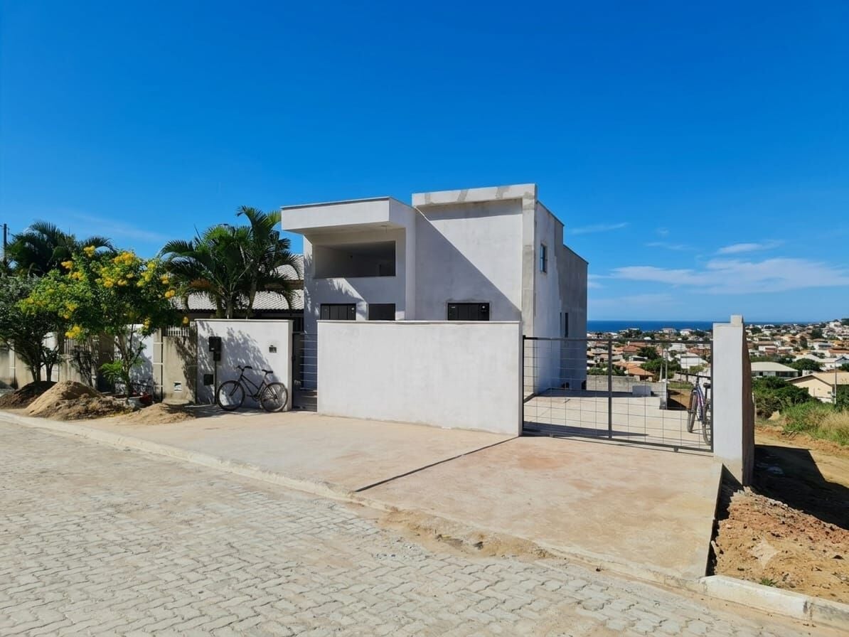 Casa em Canella City, Iguaba Grande