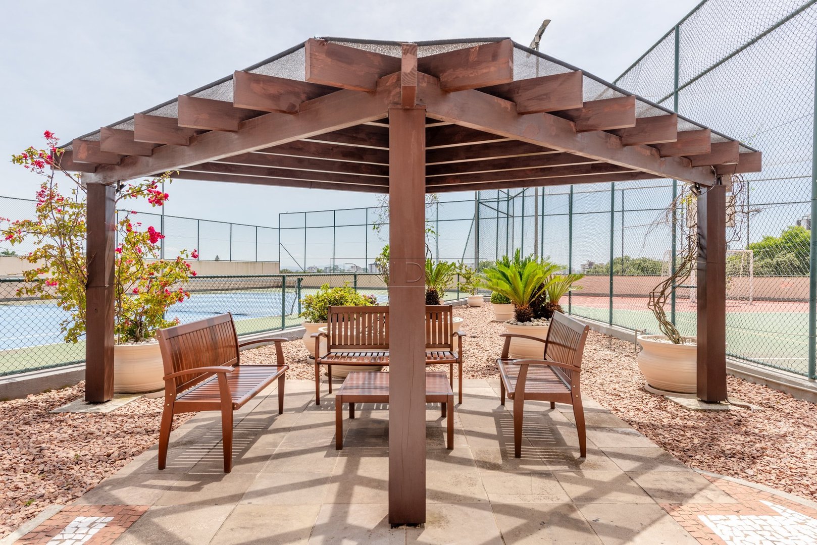 Apartamento em Porto Alegre com 140m² - Foto 43