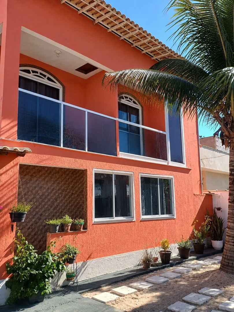 Duplex em Ponte dos Leites, Araruama