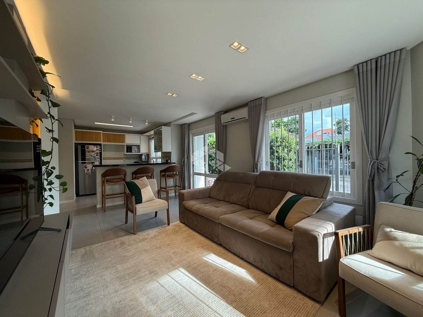 Casa Duplex com 3 Quartos - Foto 3