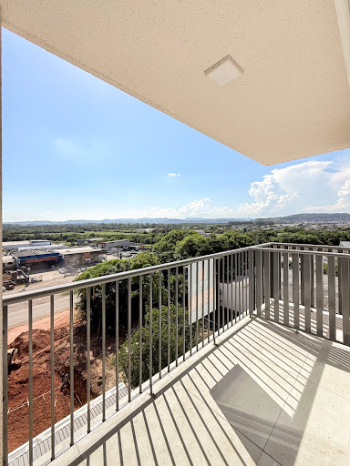 Apartamento no Edifício Urban com 2 dormitórios - Foto 8