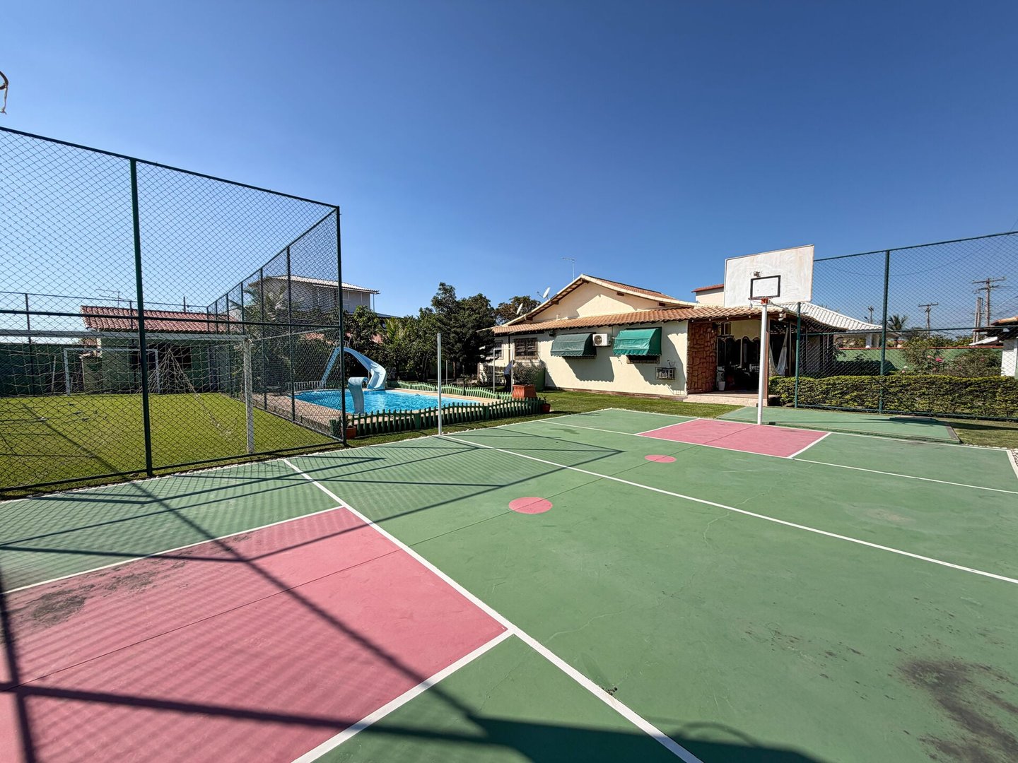 Casa em Praia Seca, Araruama