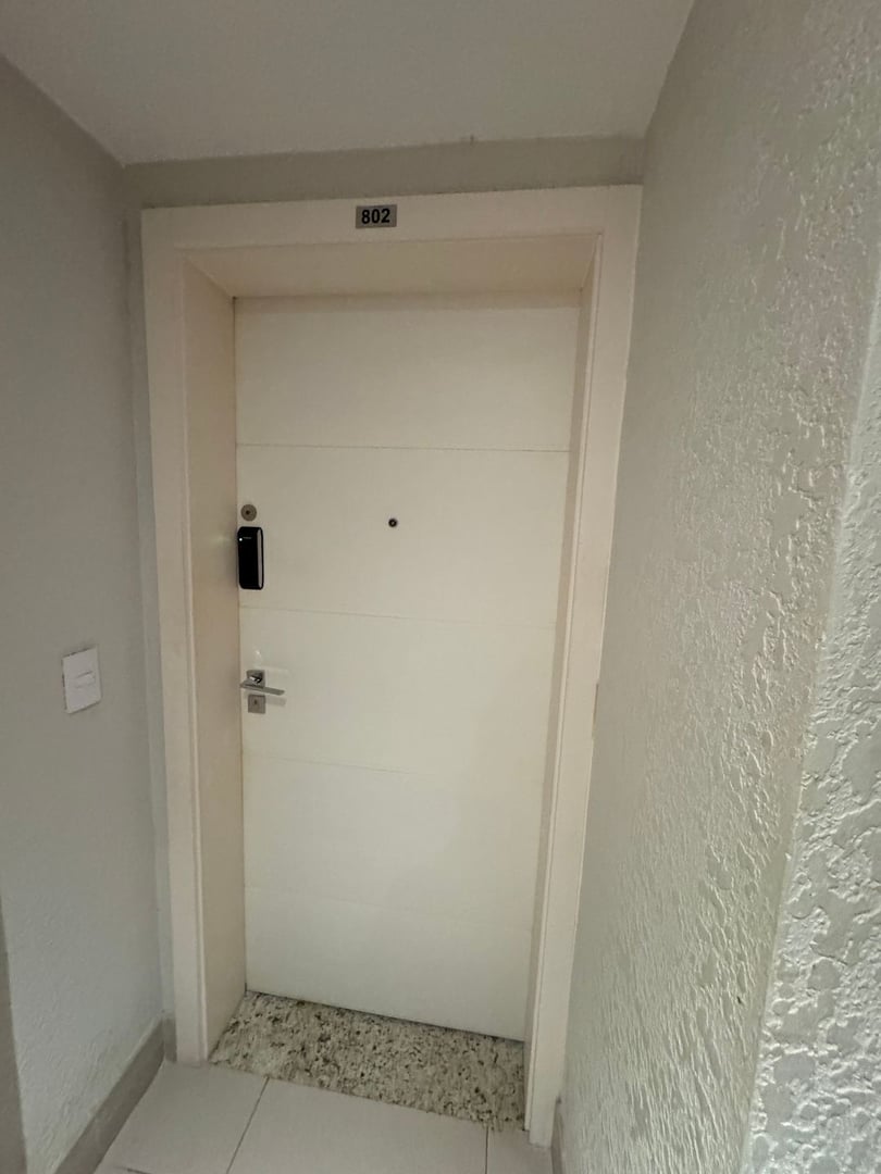 Res. Almirante Tamandaré - Apto 802 — foto 29