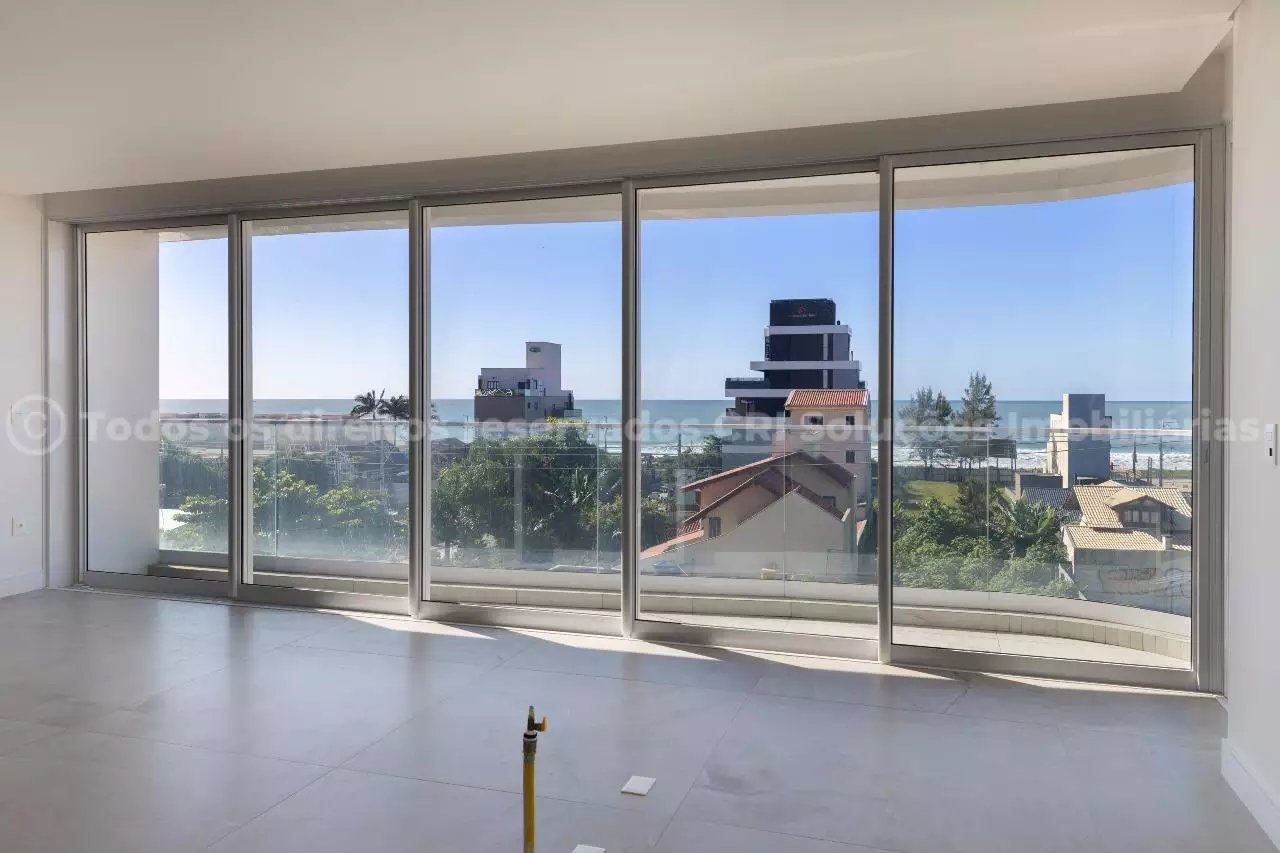 LE BLANC RESIDENCE – Exclusividade e Sofisticação na Praia Brava - Foto 5