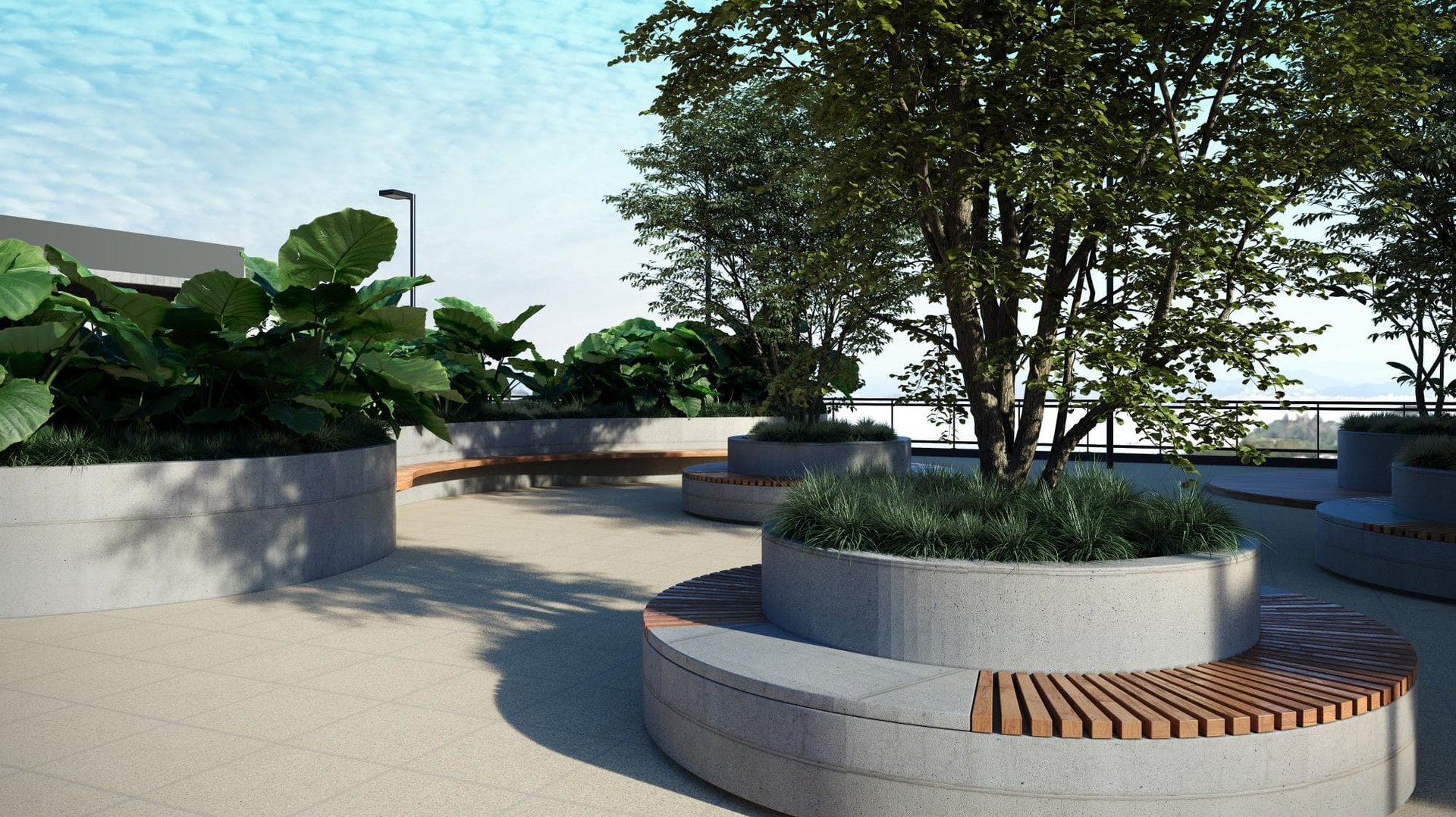 Bosc ecoliving condomínio - Foto 9