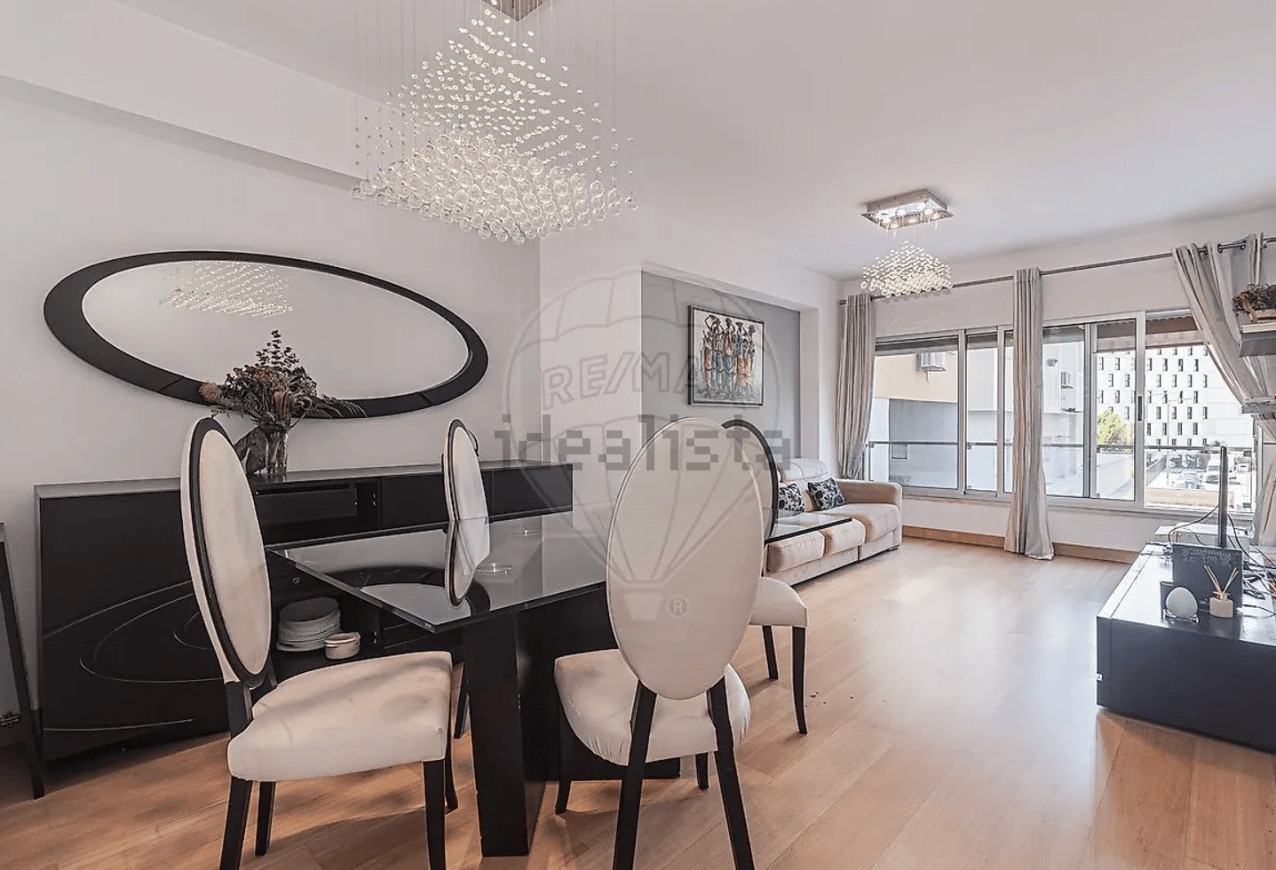 APARTAMENTO - 34420000 — foto 4