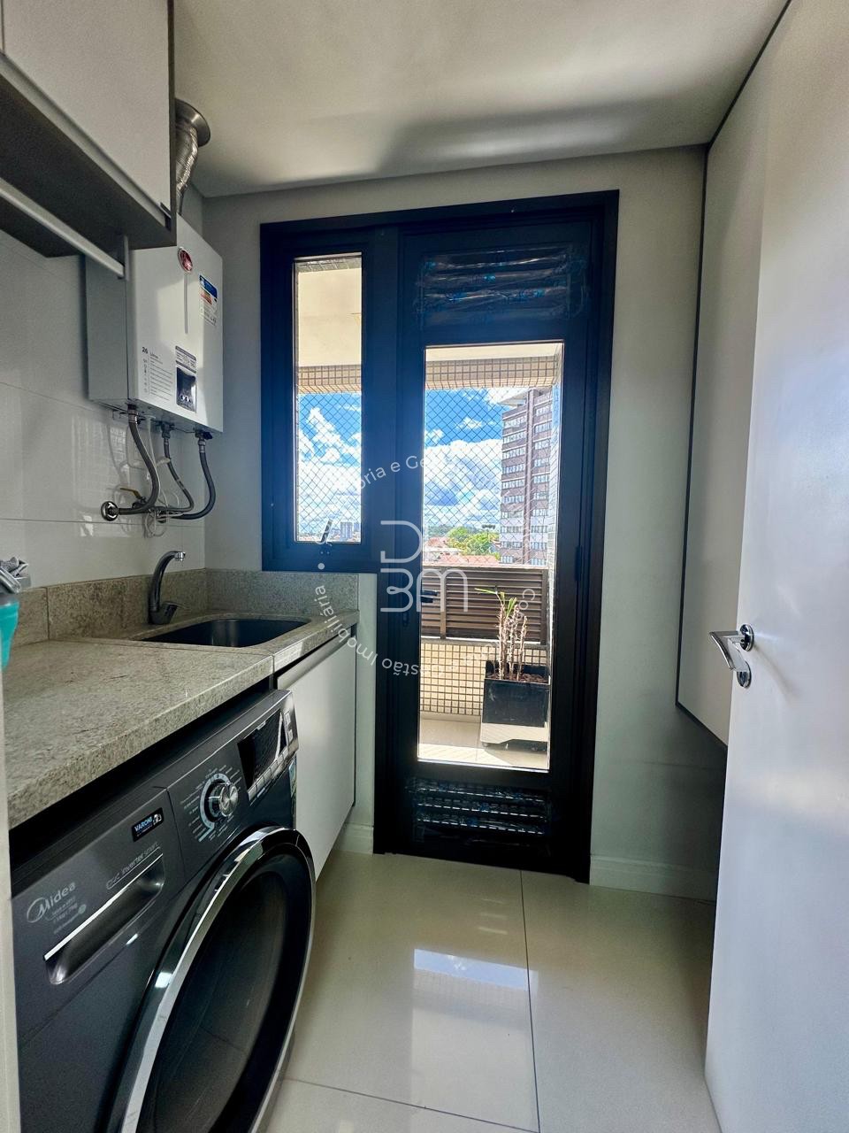 Apartamento 3 dormitórios no Cidade Alta, foto 8