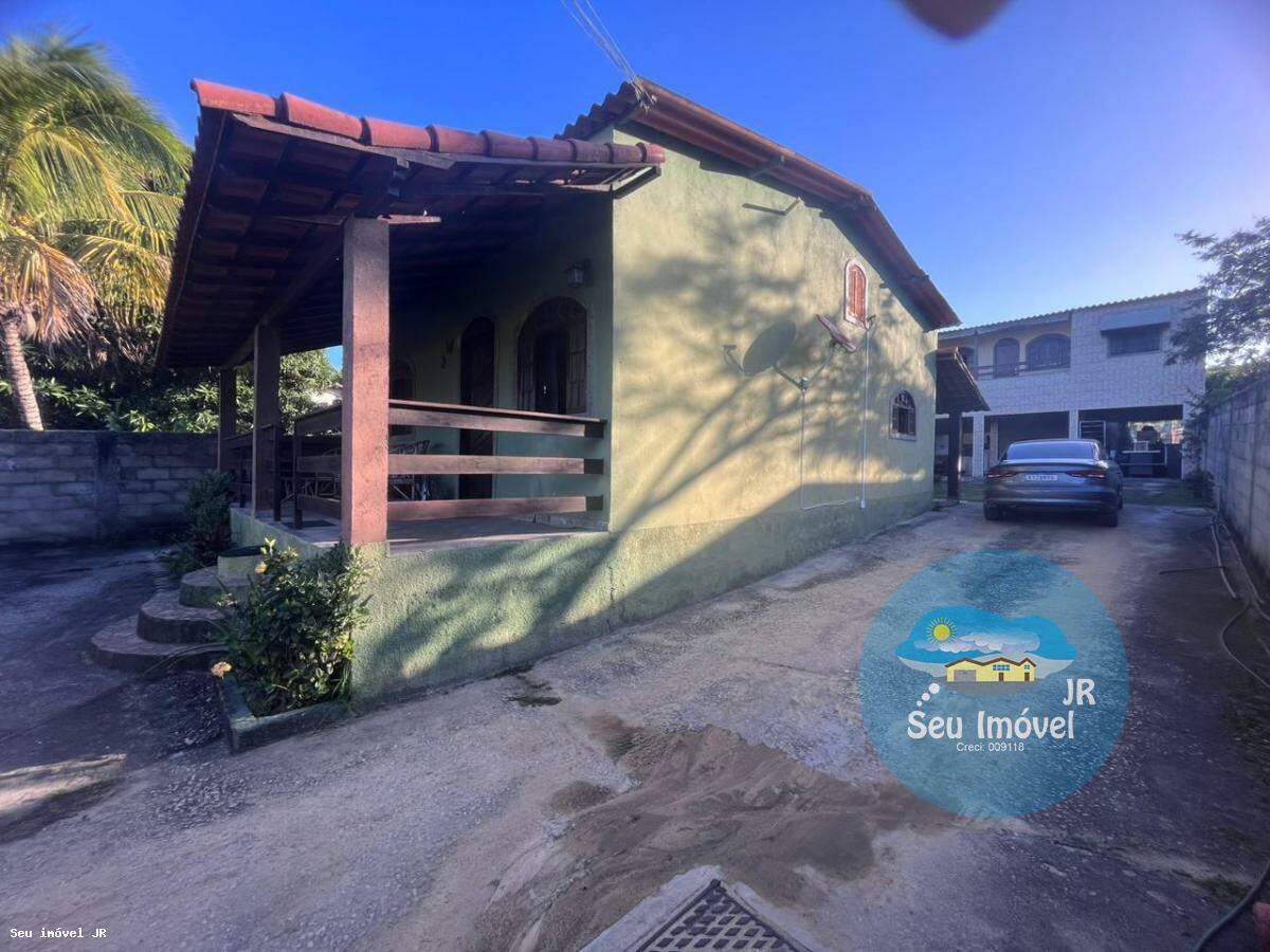 Casa em Morro Moreno, Araruama