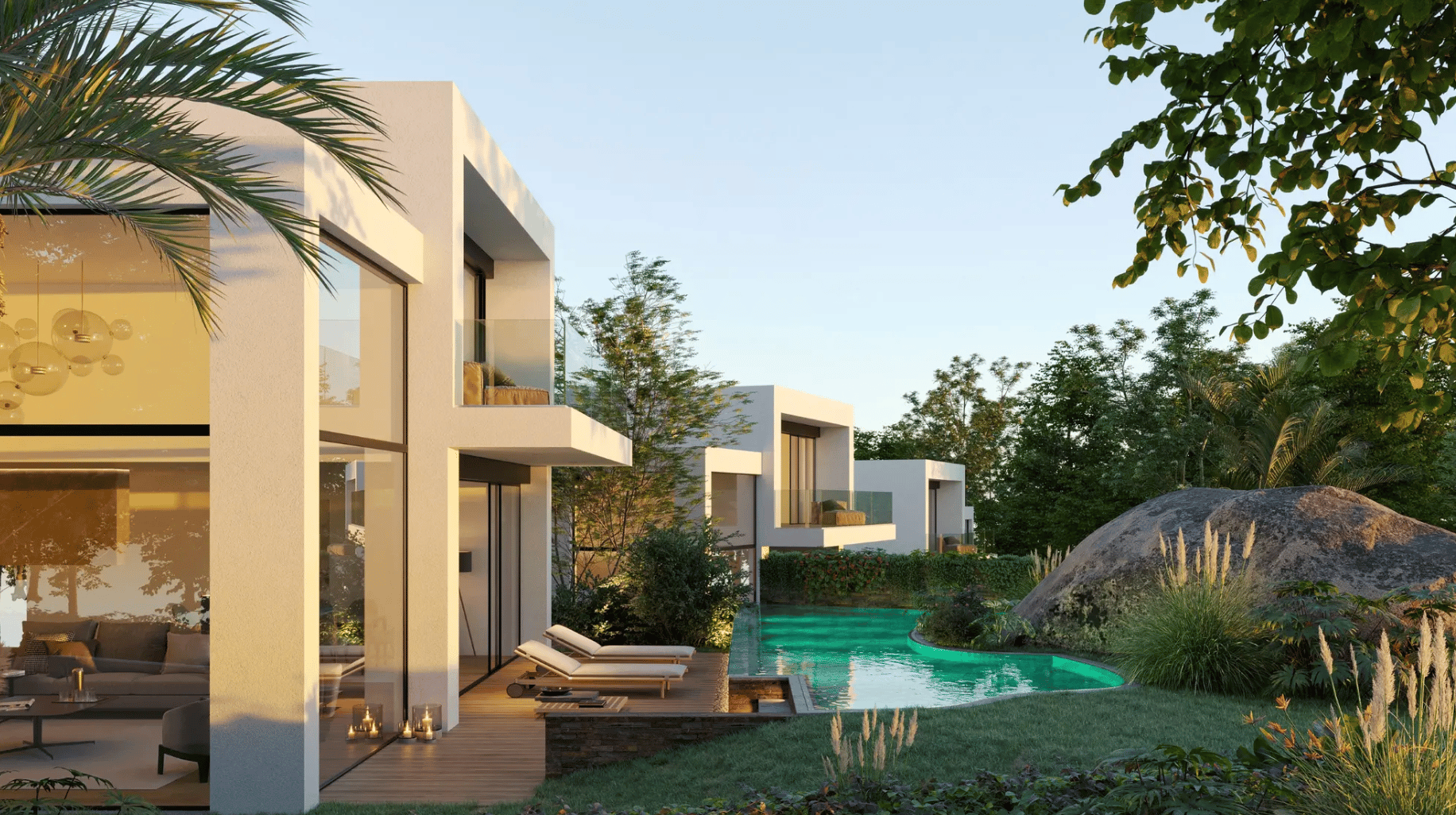 JANES HOUSES — foto 4