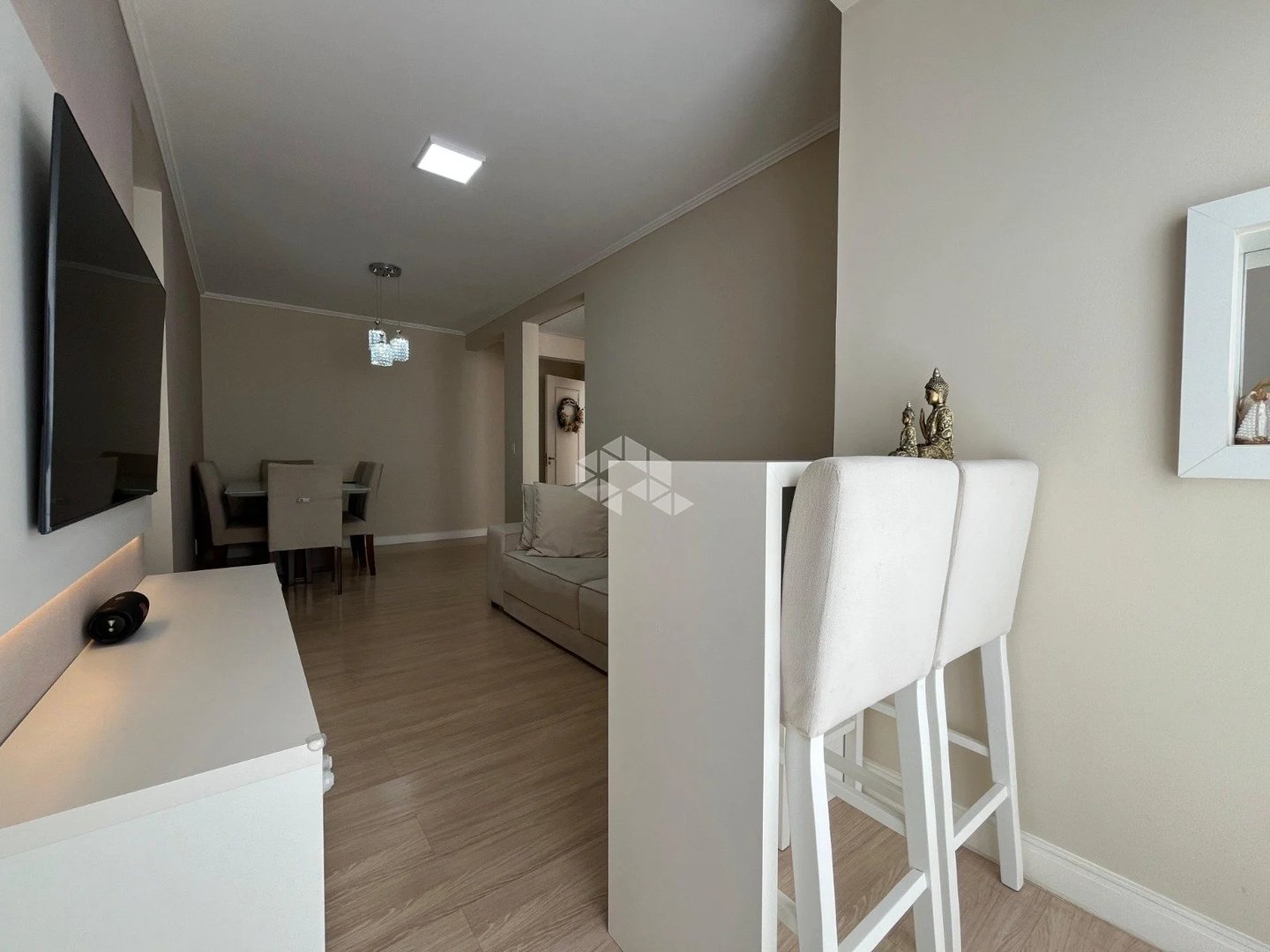 Apartamento com 2 quartos, 1 vaga e 57m² - Foto 6