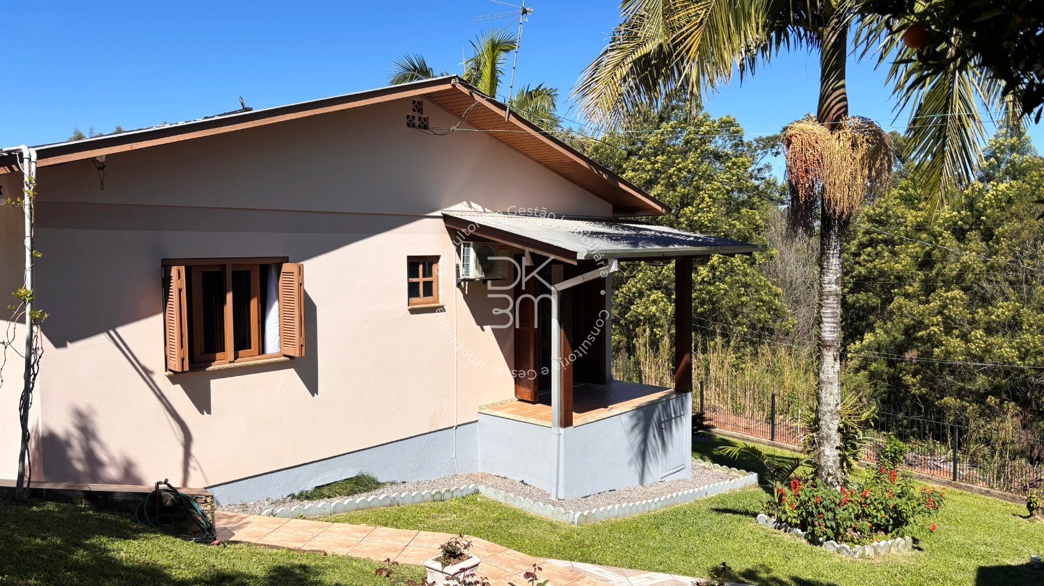 Propriedade Rural no Linha Francesa, foto 4