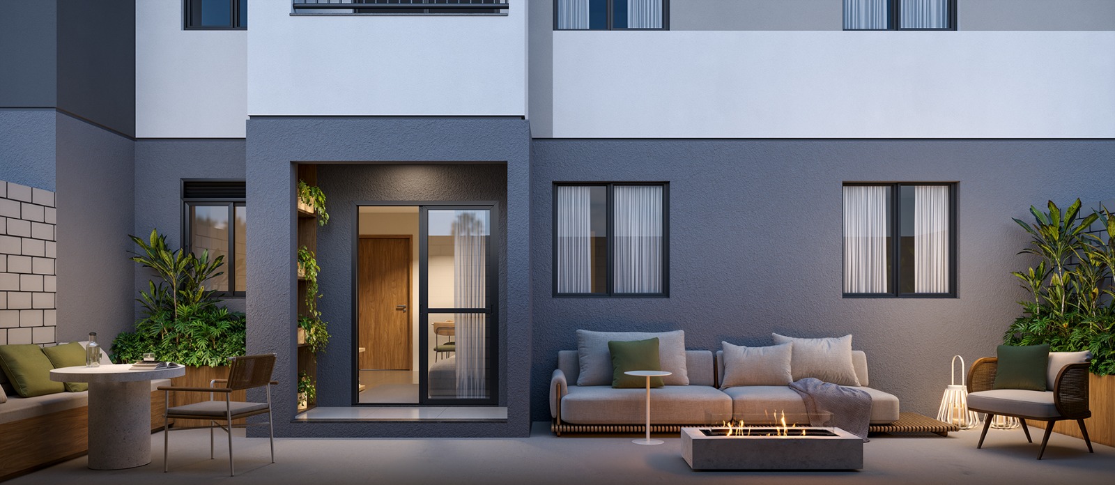Residencial Caminho dos Alecrins - Foto 14