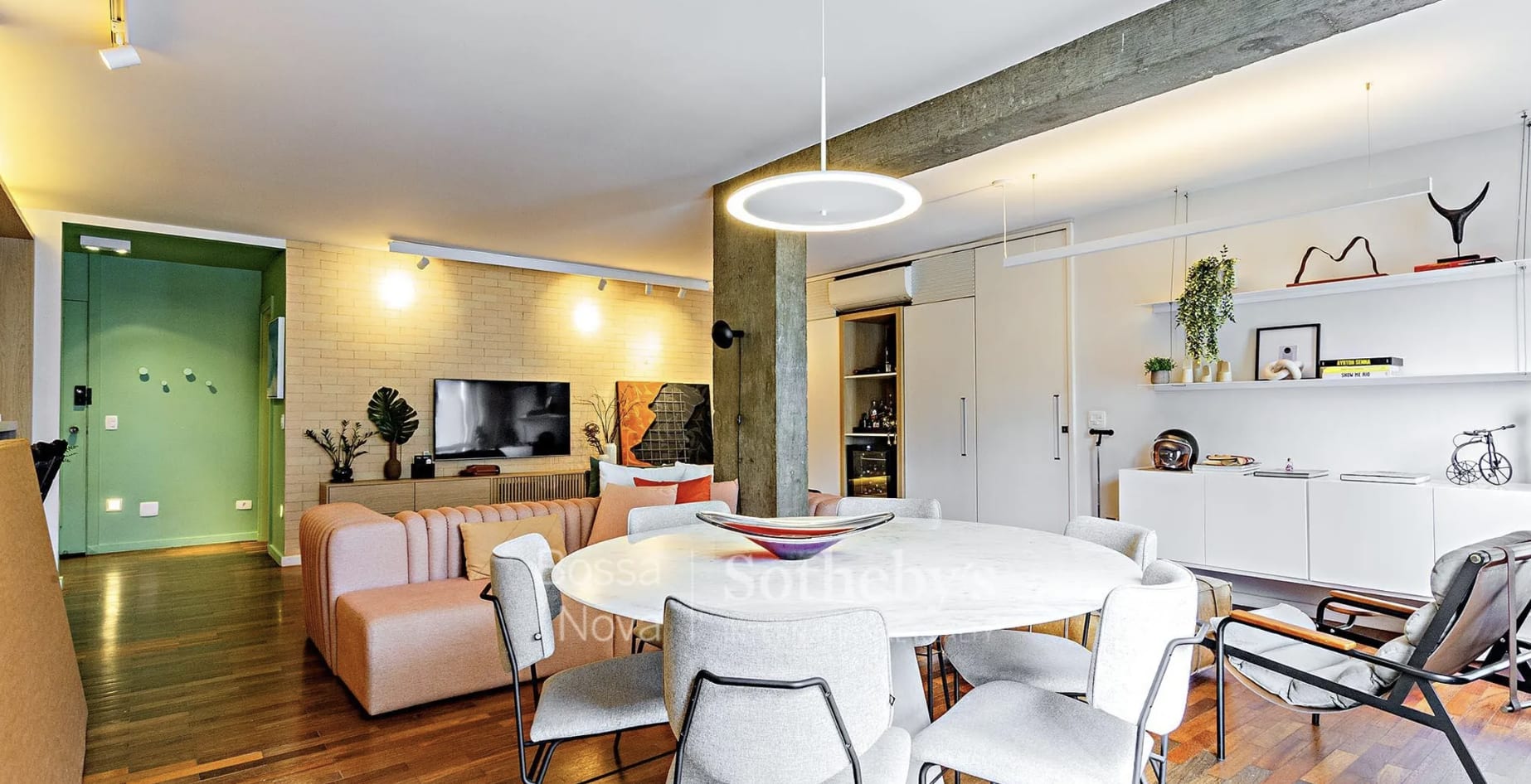 APARTAMENTO ITAIM BIBI 97704 — foto 5