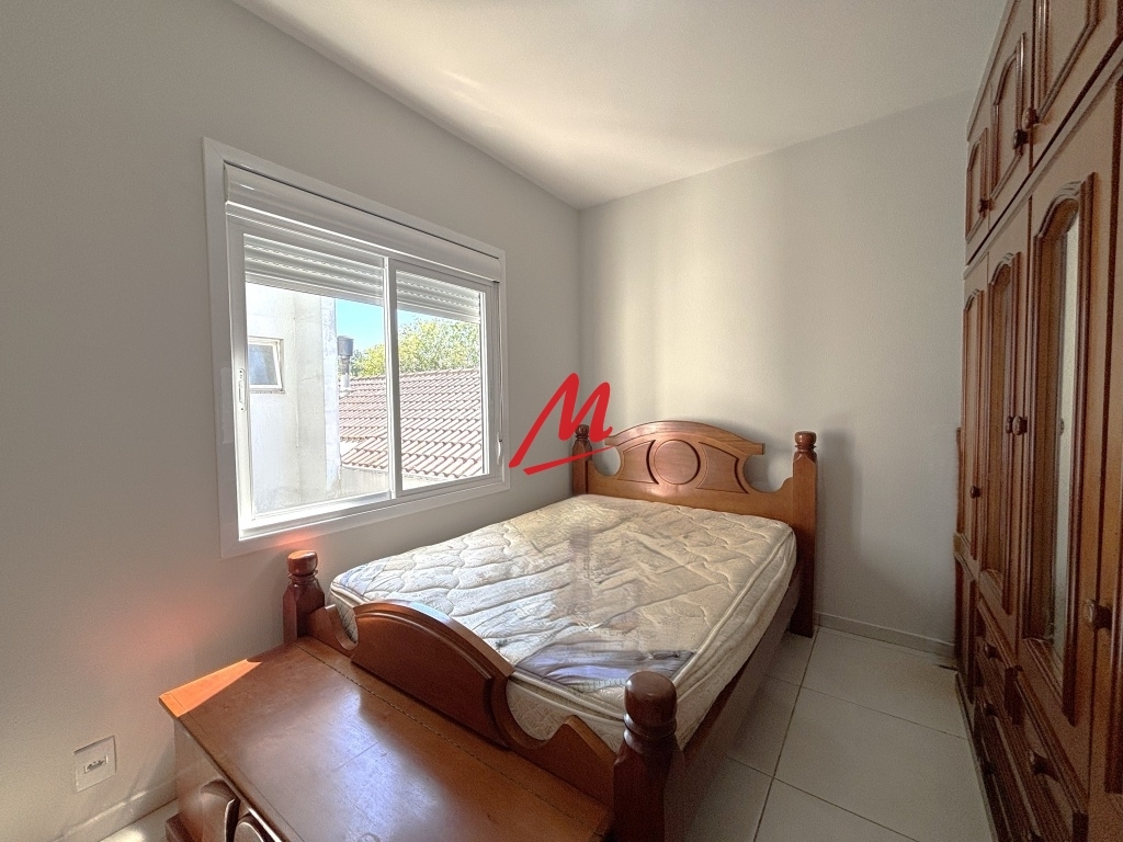 Excelente apartamento pertinho da Unisc, 1dorm - Foto 6