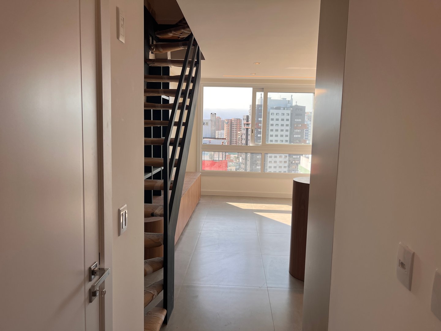 Apartamento 1104 - Ed. La Vistara — foto 19