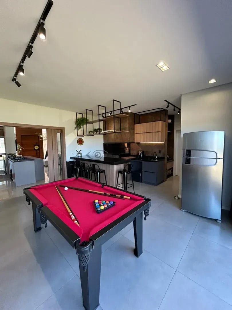 Casa à venda no bairro Jardim Europa - Foto 12