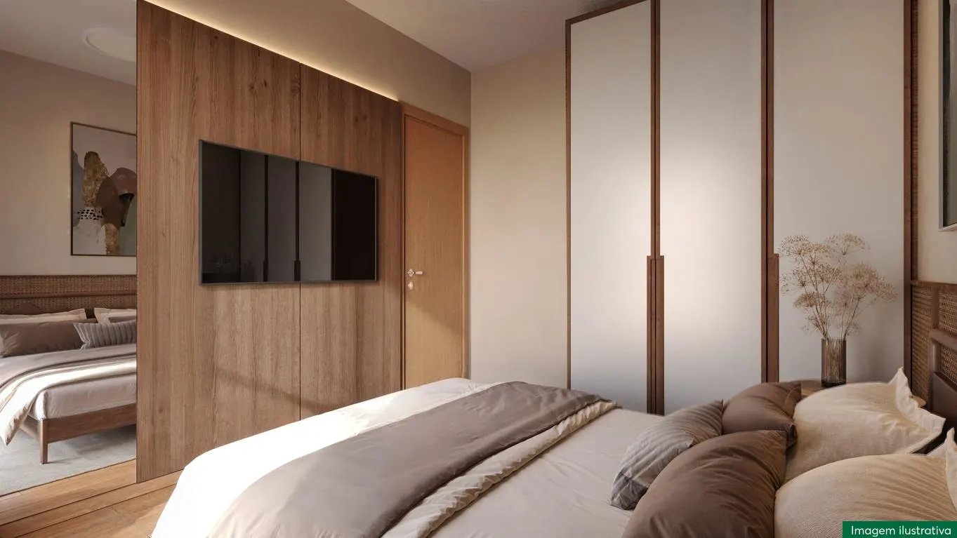 Residencial Mata das Borboletas - Foto 11