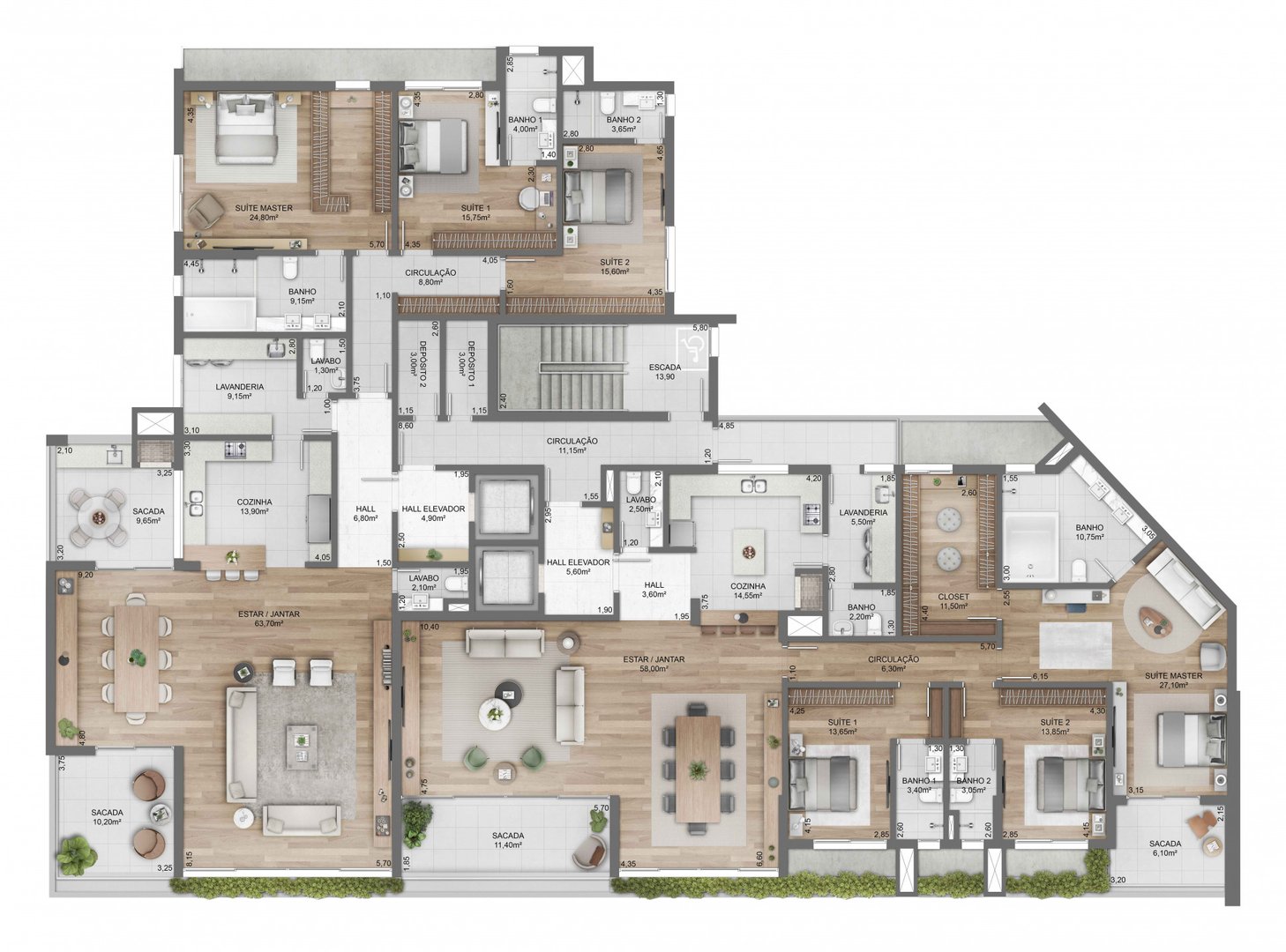 Bosco Esposizione - 302 — foto 3