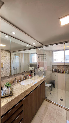 Apartamento no Centro com 3 dormitórios e Suíte - Foto 7
