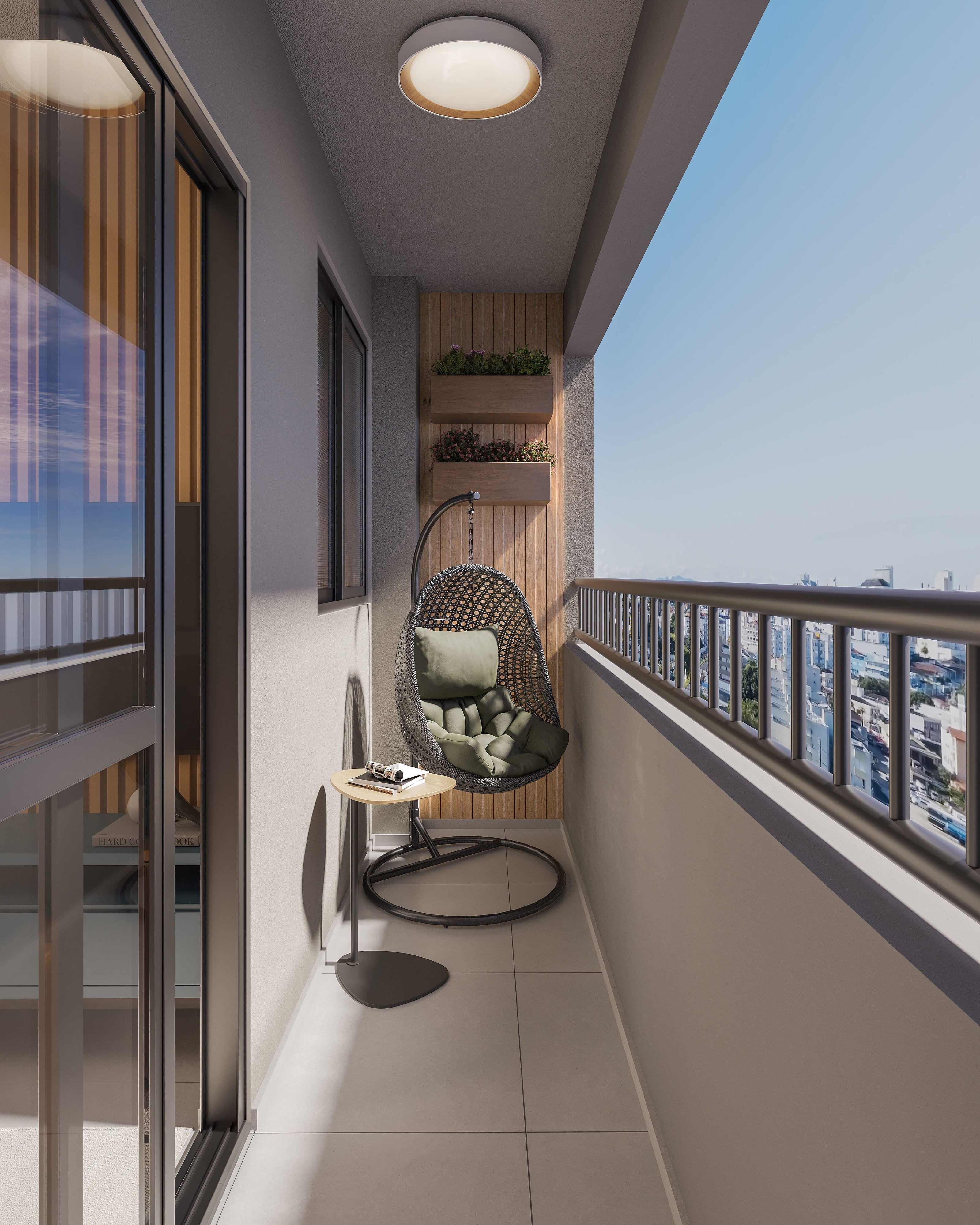 Residencial Fortitudine - Foto 8