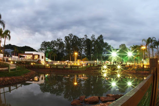 Casa com vista para o lago no Condomínio Belle Ville - Foto 30