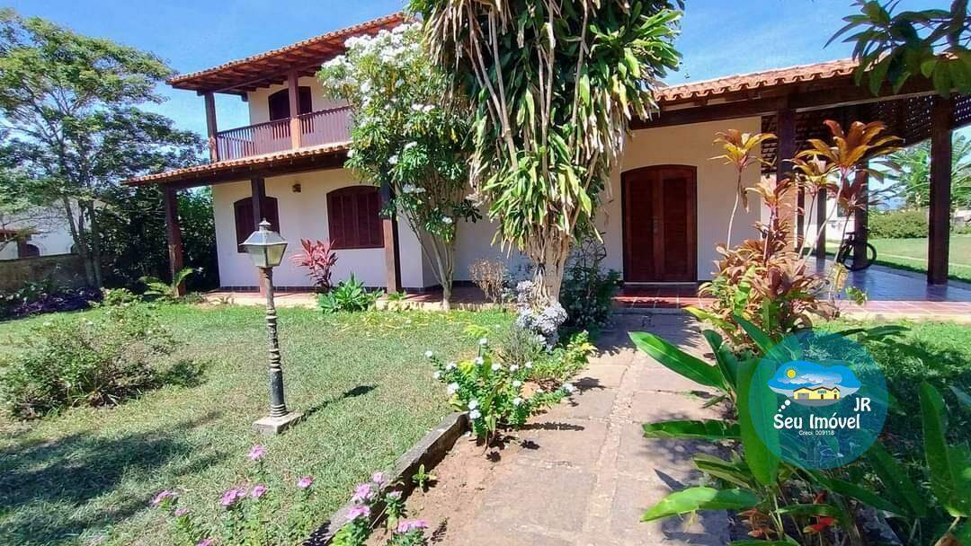 Casa em Pontinha, Araruama