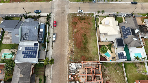 Terreno em Linha Santa Cruz com 480m² - Foto 3